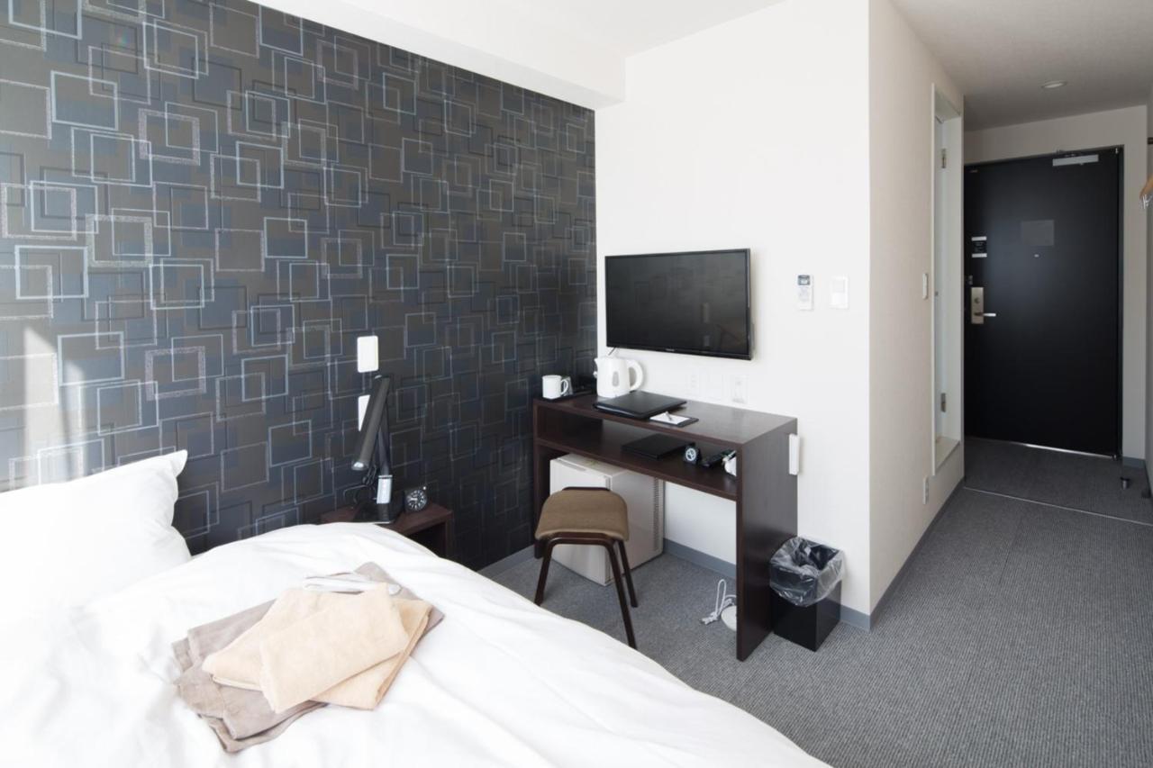 C-Style Inn Soma34 Exterior foto